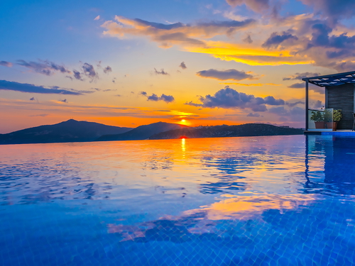  gece  -  Kasım
  | Kalkan Kördere'de Deniz Manzaralı 8 Kişilik Aile Villası: Çocuk Havuzlu ve Jakuzili